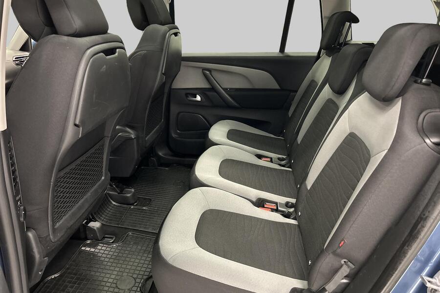 Citroën Grand C4 Picasso vaihtoauto