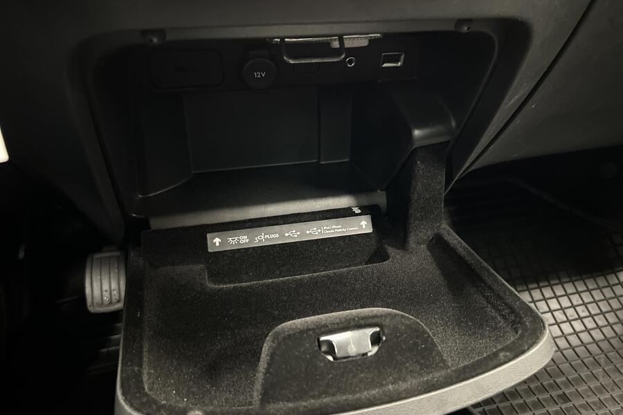 Citroën Grand C4 Picasso vaihtoauto