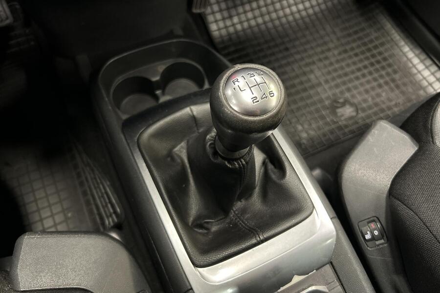 Citroën Grand C4 Picasso vaihtoauto