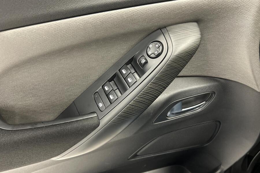 Citroën Grand C4 Picasso vaihtoauto