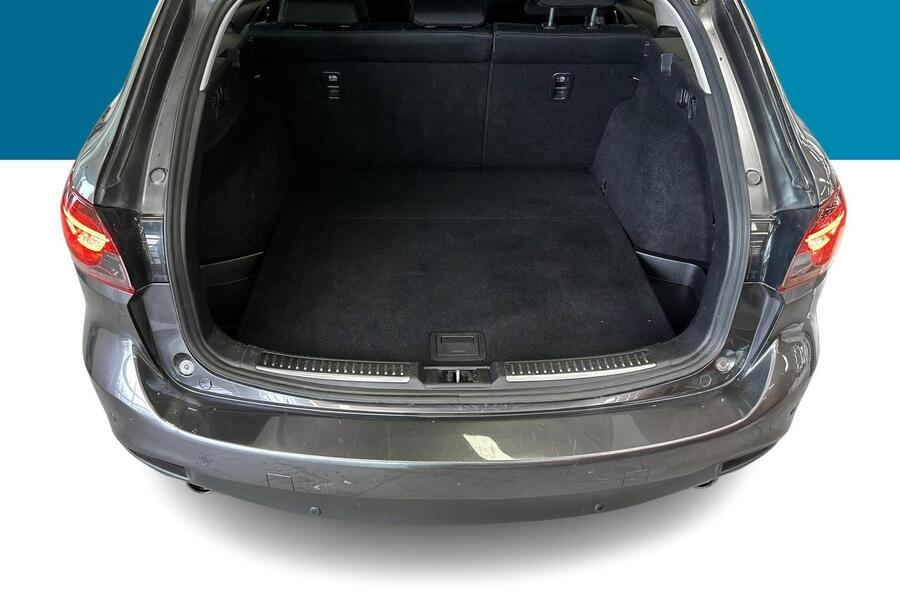 Mazda 6 vaihtoauto