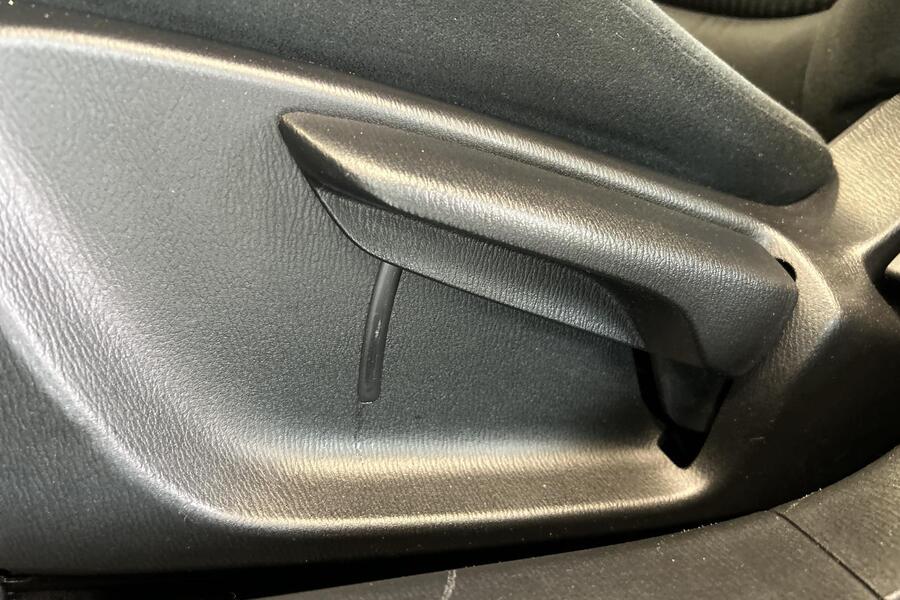 Mazda 6 vaihtoauto