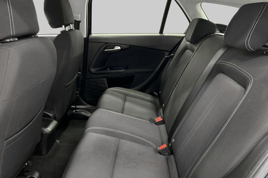 Fiat Tipo vaihtoauto