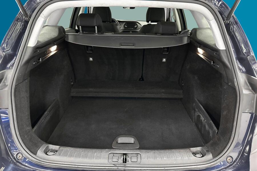 Fiat Tipo vaihtoauto