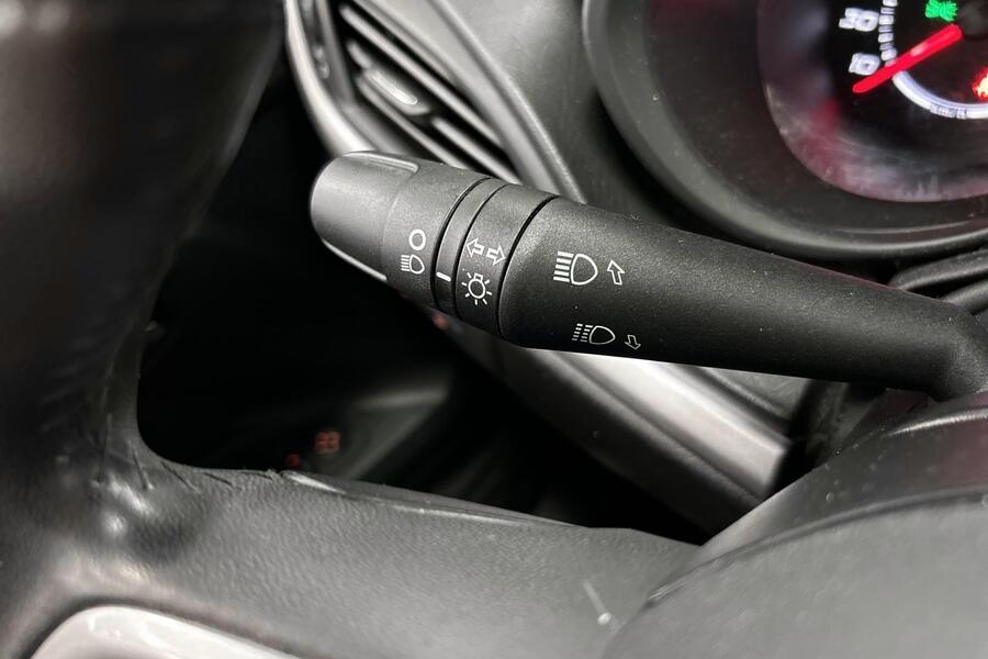 Fiat Tipo vaihtoauto