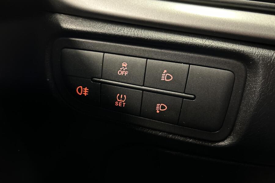 Fiat Tipo vaihtoauto