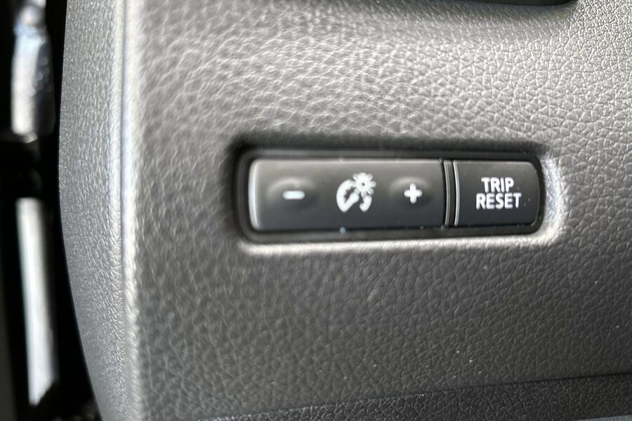 Nissan X-Trail vaihtoauto