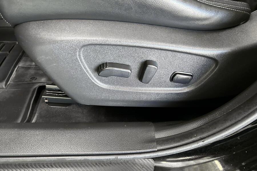 Nissan X-Trail vaihtoauto