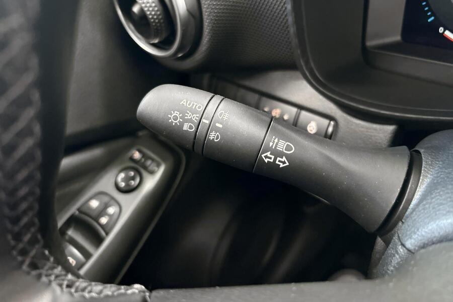 Nissan Juke vaihtoauto