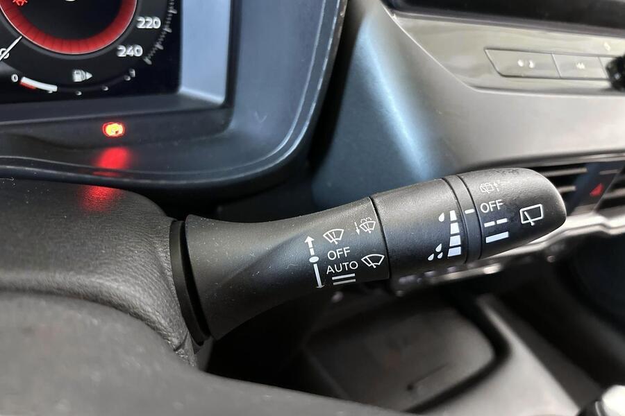 Nissan Juke vaihtoauto