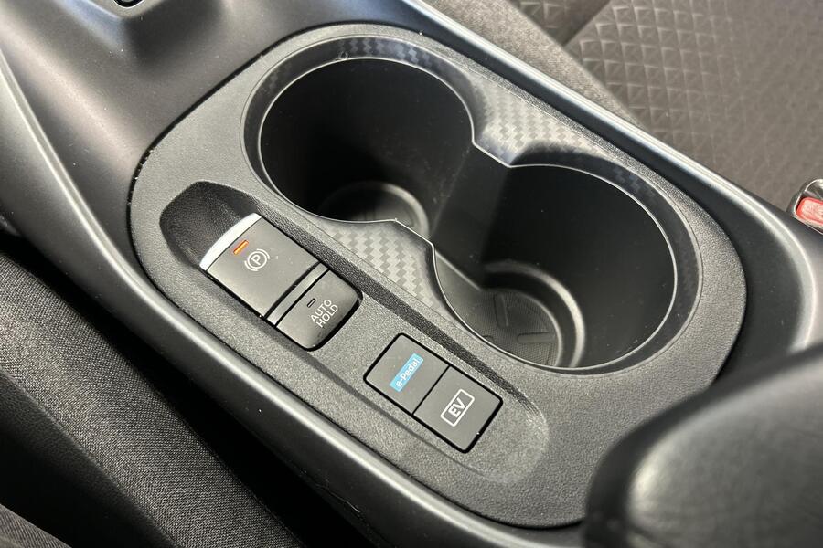 Nissan Juke vaihtoauto