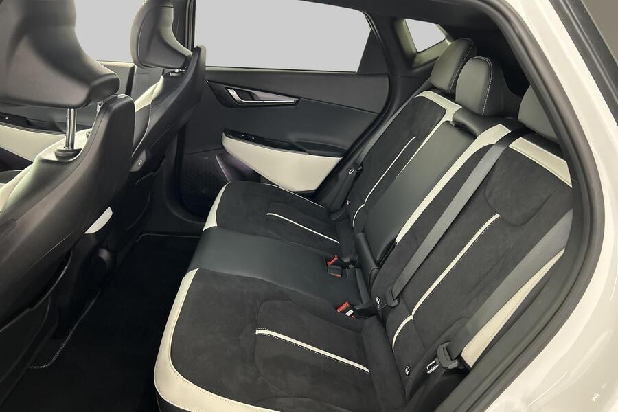 Kia EV6 vaihtoauto