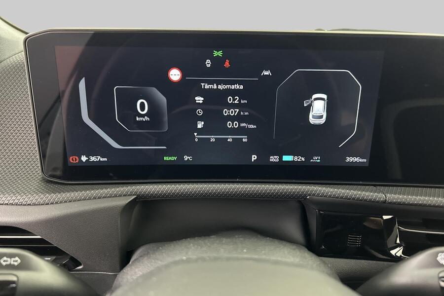 Kia EV6 vaihtoauto