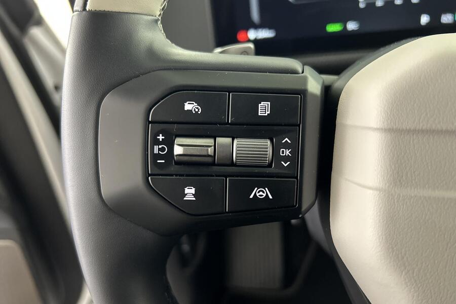 Kia EV6 vaihtoauto