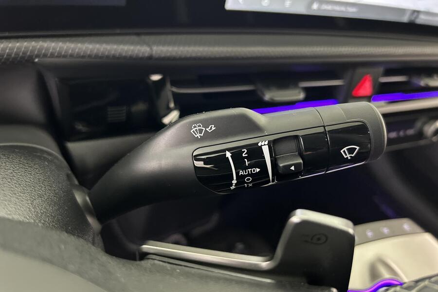 Kia EV6 vaihtoauto
