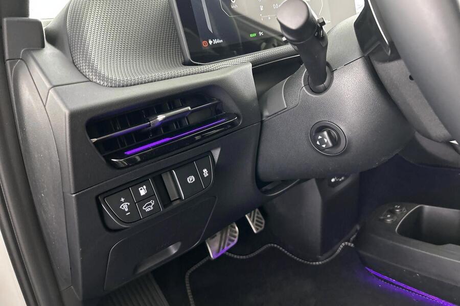 Kia EV6 vaihtoauto