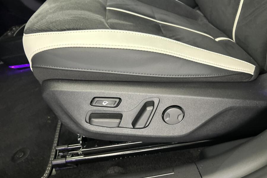 Kia EV6 vaihtoauto