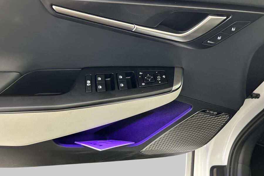 Kia EV6 vaihtoauto