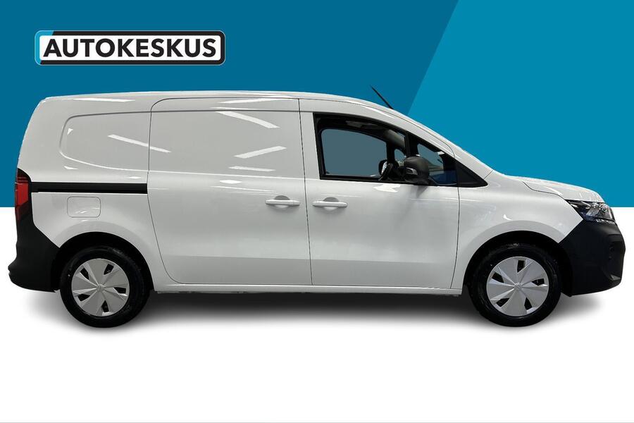 Nissan Townstar vaihtoauto