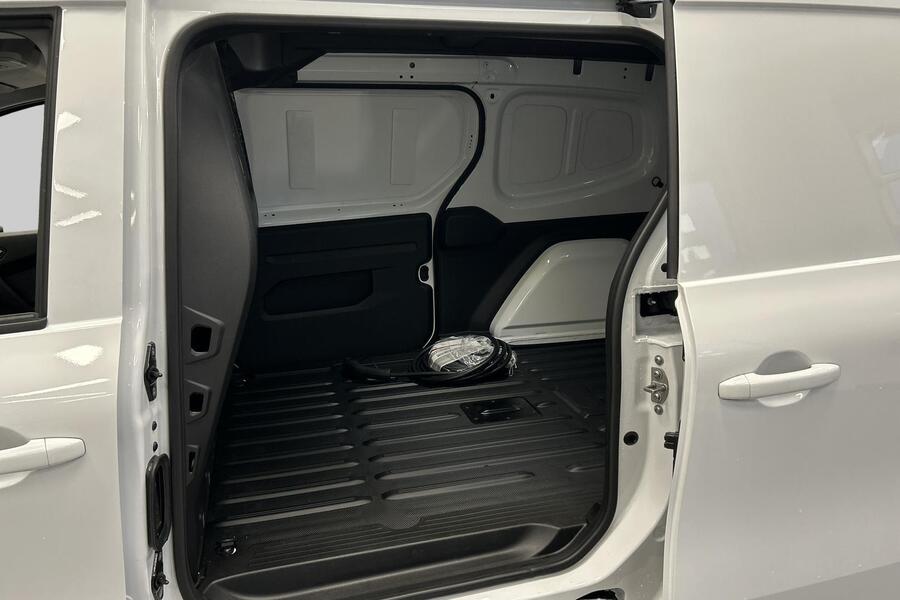 Nissan Townstar vaihtoauto