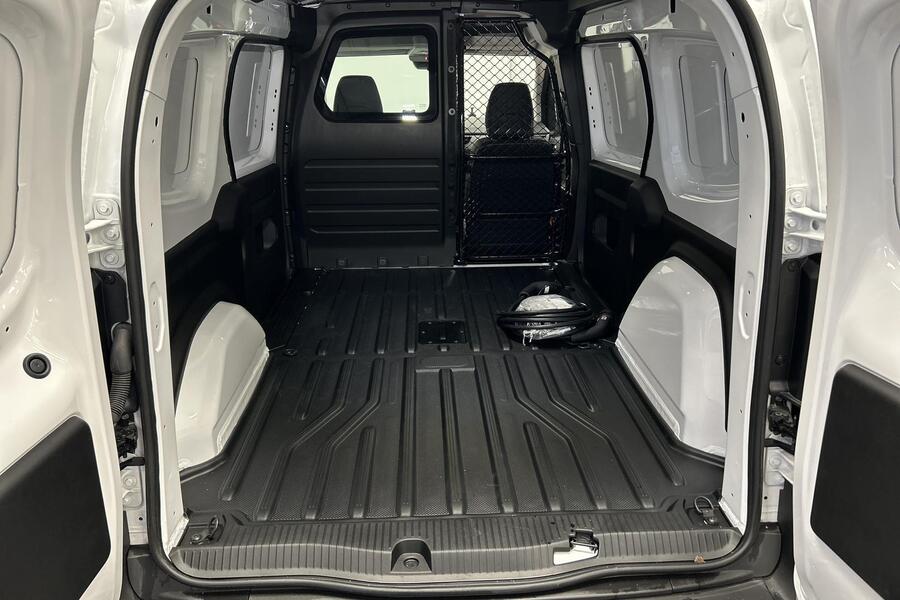 Nissan Townstar vaihtoauto