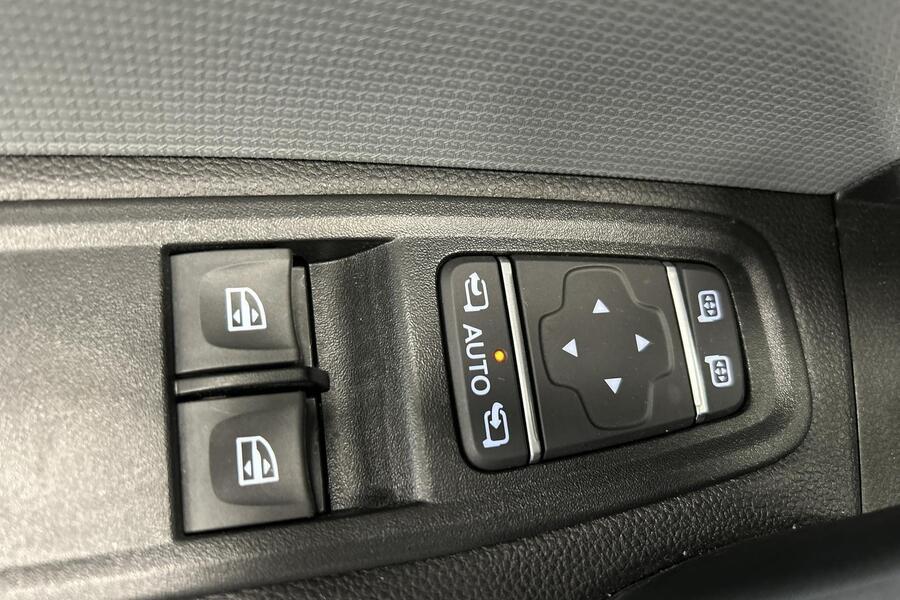 Nissan Townstar vaihtoauto