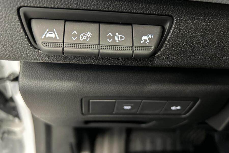 Nissan Townstar vaihtoauto