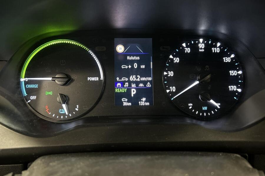 Nissan Townstar vaihtoauto