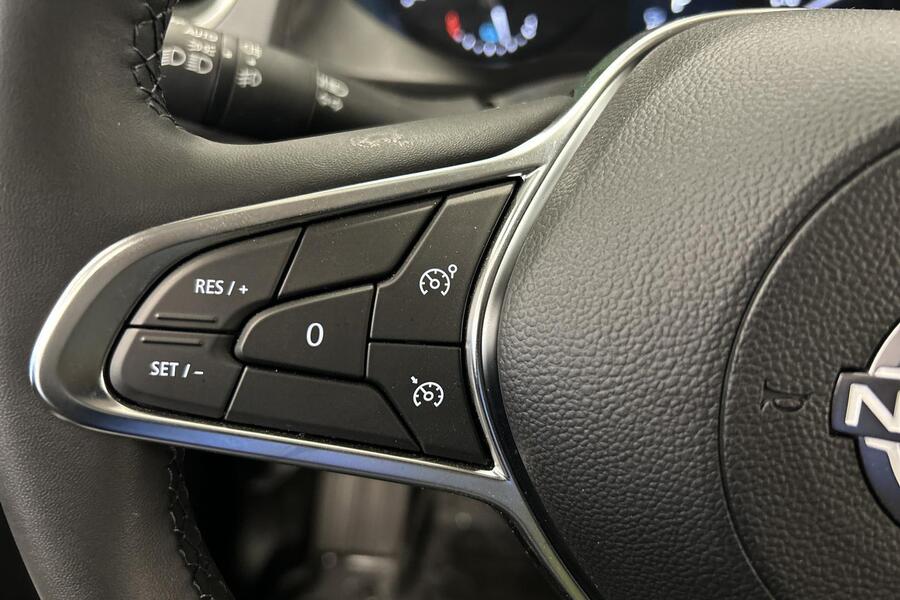 Nissan Townstar vaihtoauto