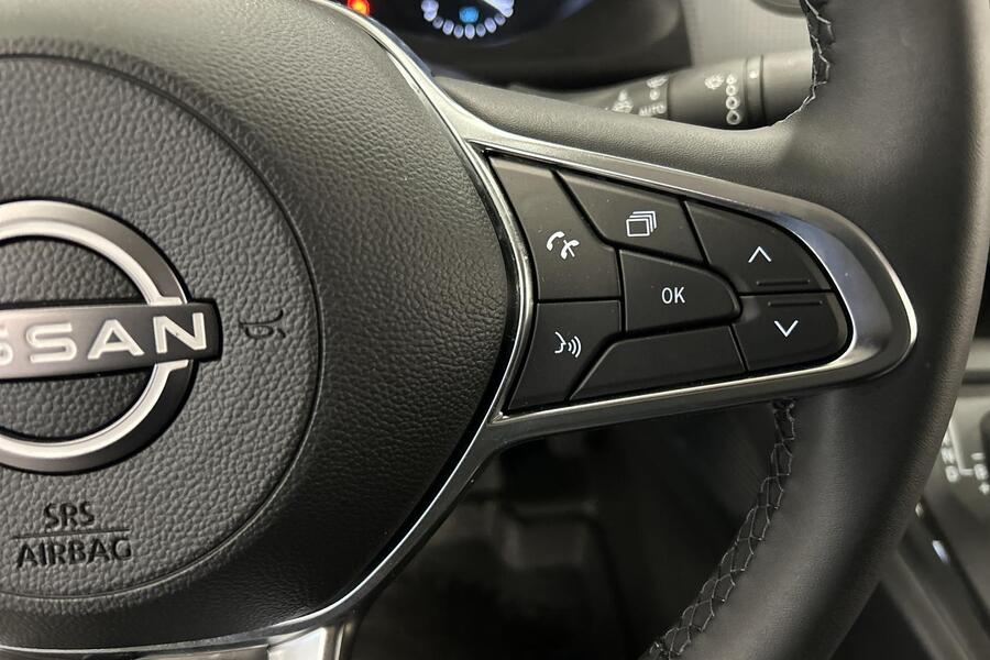 Nissan Townstar vaihtoauto