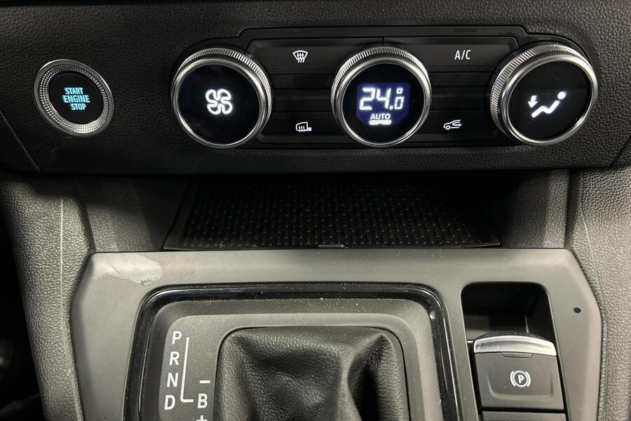 Nissan Townstar vaihtoauto