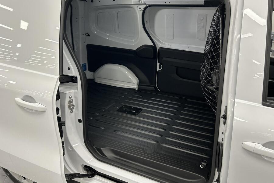 Nissan Townstar vaihtoauto