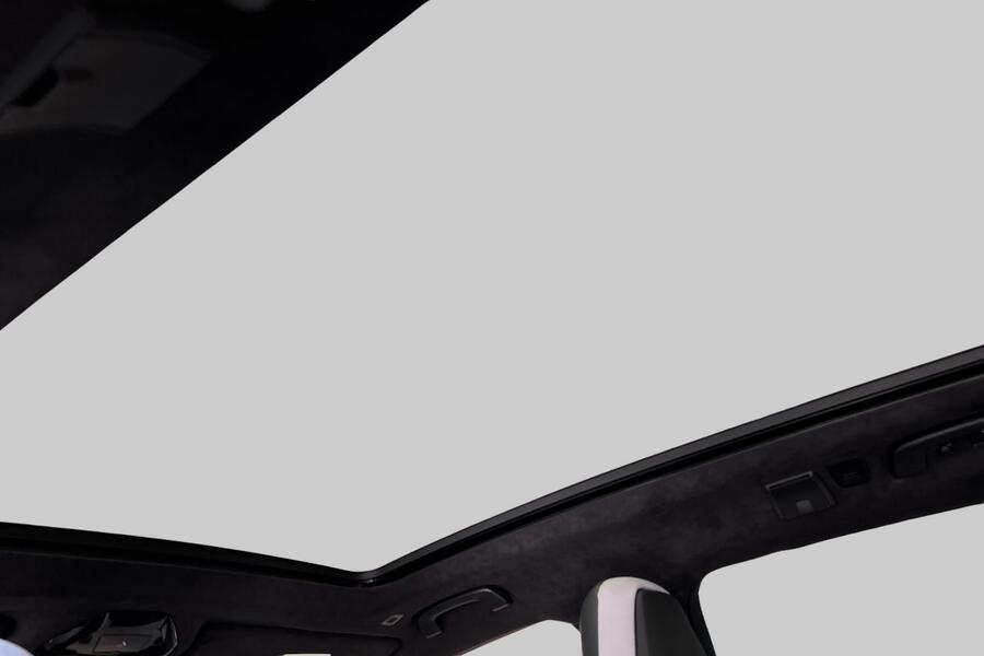 BMW M5 vaihtoauto