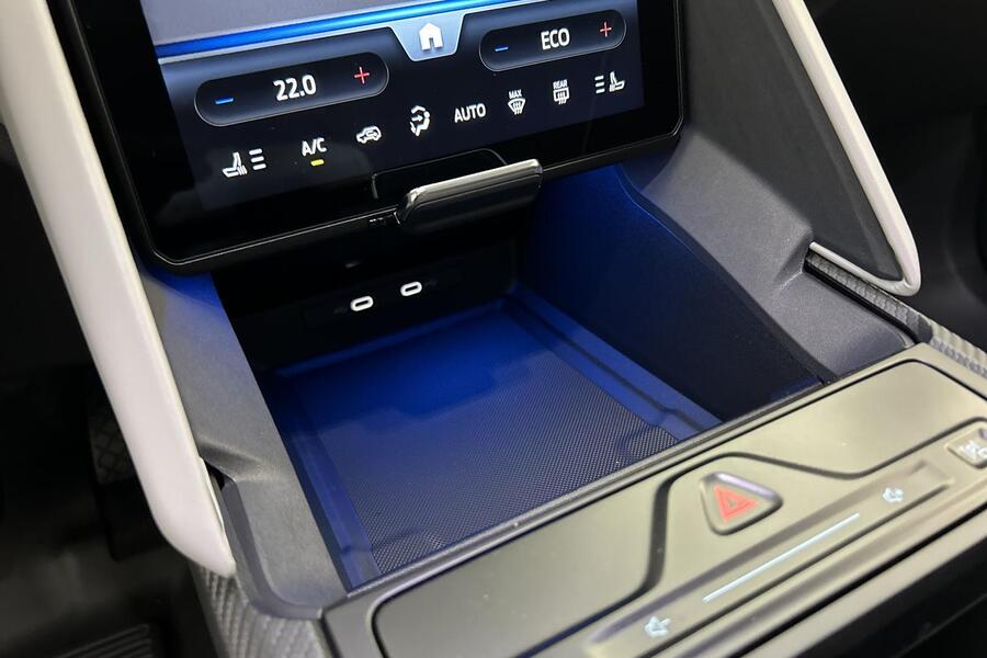 Ford USA Explorer vaihtoauto