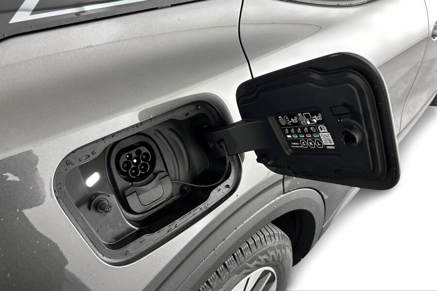 Ford USA Explorer vaihtoauto