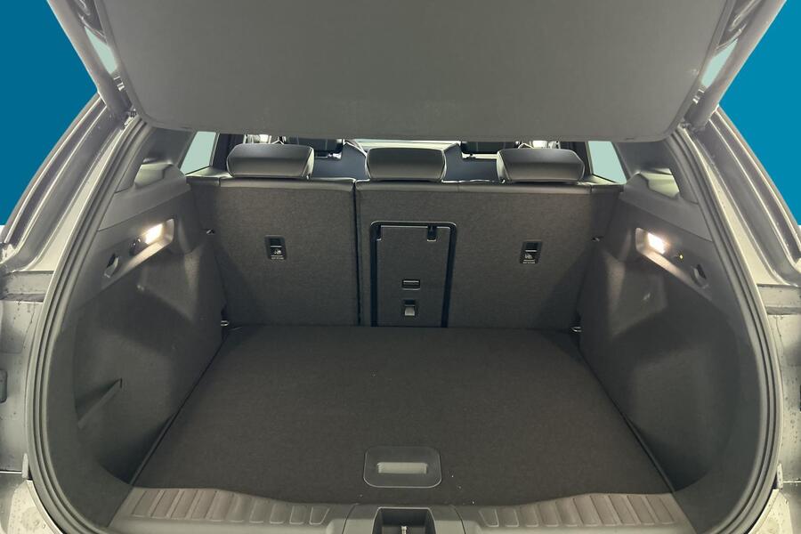 Ford USA Explorer vaihtoauto