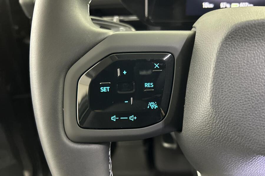 Ford USA Explorer vaihtoauto