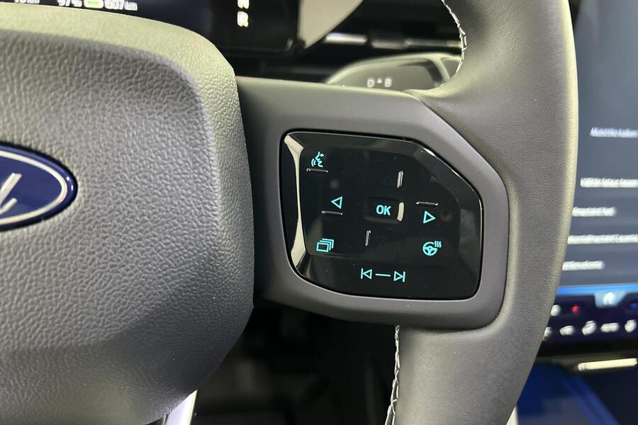 Ford USA Explorer vaihtoauto