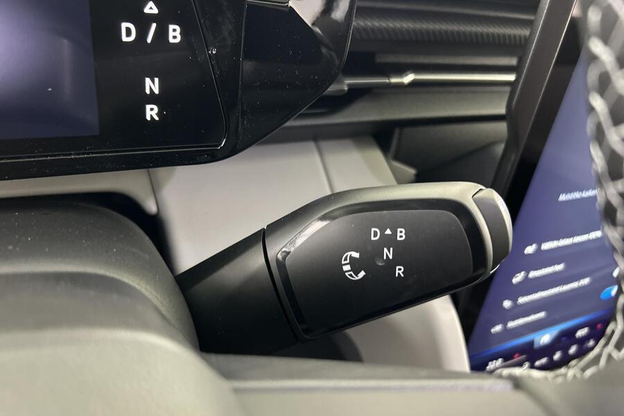 Ford USA Explorer vaihtoauto