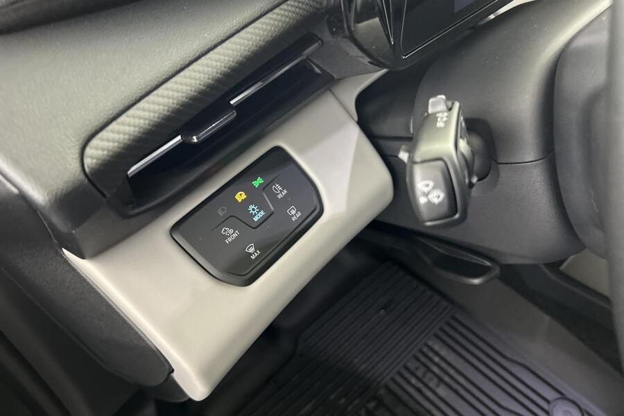 Ford USA Explorer vaihtoauto