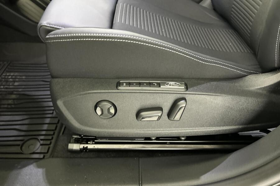 Ford USA Explorer vaihtoauto