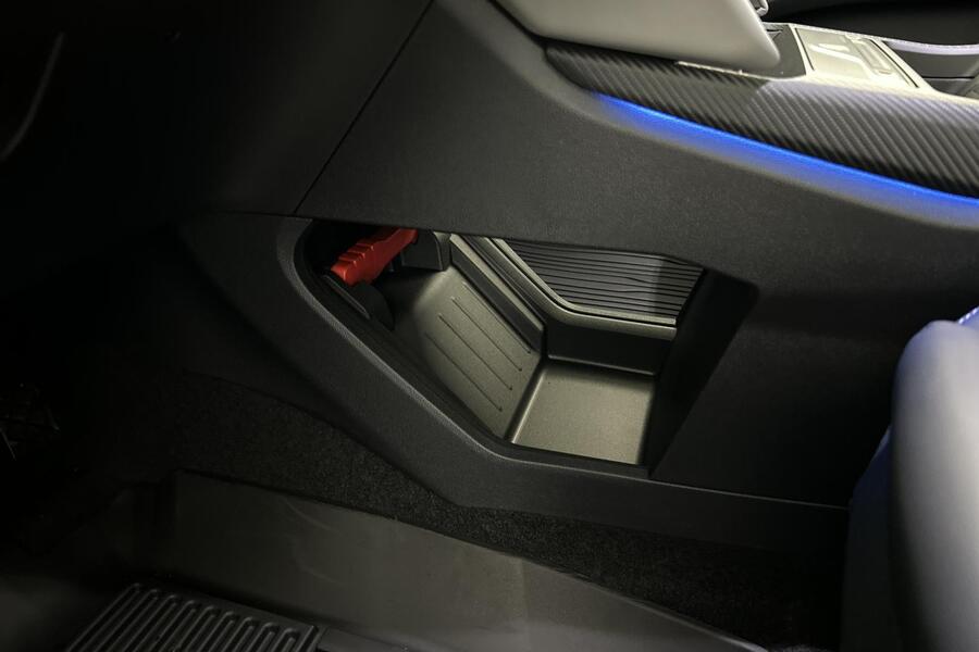 Ford USA Explorer vaihtoauto