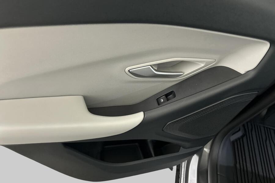 Ford USA Explorer vaihtoauto