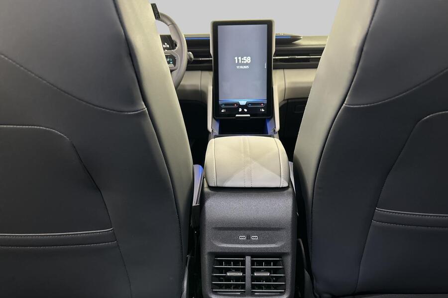 Ford USA Explorer vaihtoauto