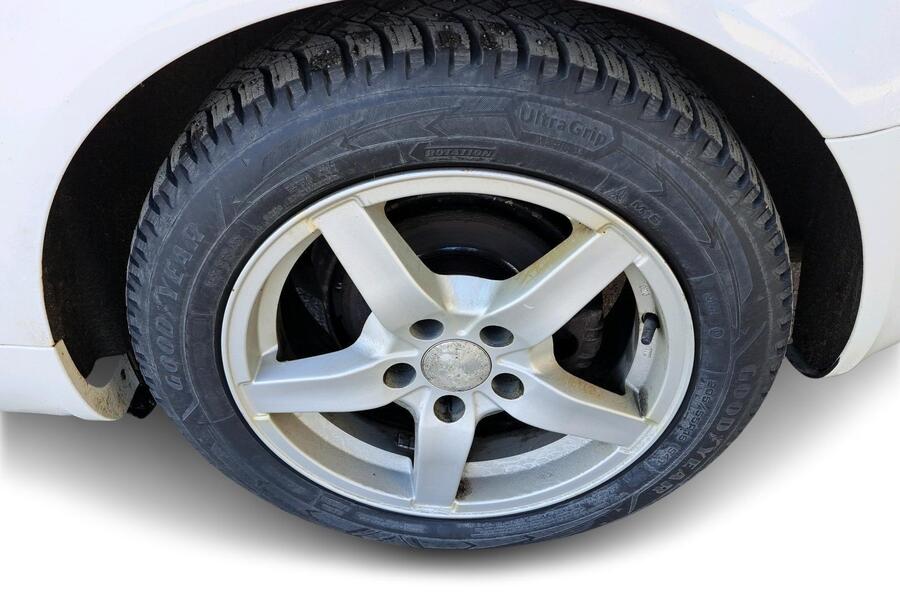 SEAT Exeo vaihtoauto