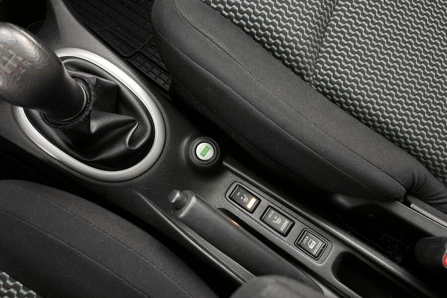 Nissan NOTE vaihtoauto