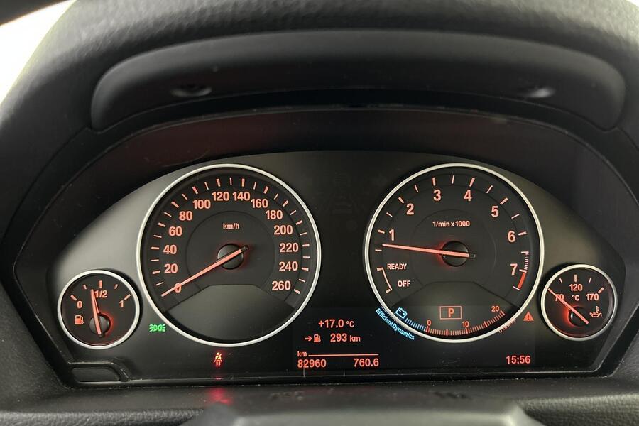 BMW 4-sarja vaihtoauto