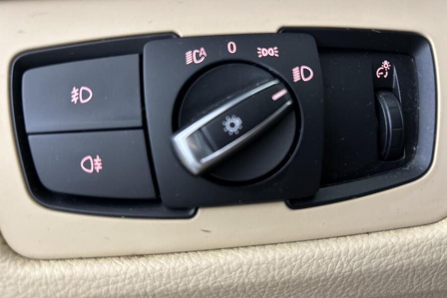 BMW 4-sarja vaihtoauto