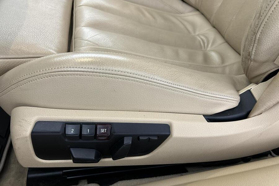 BMW 4-sarja vaihtoauto