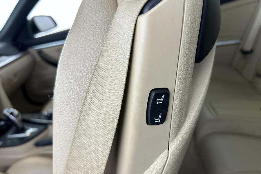 BMW 4-sarja vaihtoauto